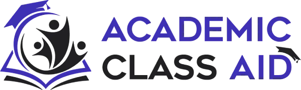 Academic Class Aid Logo